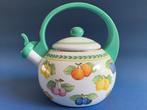 Villeroy & Boch French Garden fluitketel, Huis en Inrichting, Keuken | Servies, Overige materialen, Overige typen, Nieuw, Ophalen of Verzenden