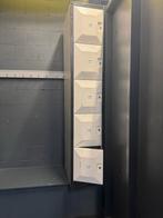 Rogue, Newton fitness, opberg kluisjes, Ophalen, Gebruikt