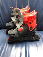 Skeelers maat 33 kleine prijs, Ophalen, Gebruikt, Inline skates 4 wielen, Overige merken