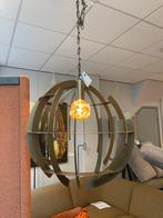 ZTAHL HANGLAMP TERRA 60 cm, Ophalen of Verzenden, Zo goed als nieuw, 50 tot 75 cm