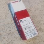 Fischer sch klikzadel 16-19mm, Ophalen of Verzenden, Nieuw, Overige typen