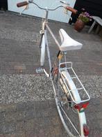 Oldtymer fiets., Ophalen of Verzenden