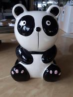 Panda spaarpot, Ophalen of Verzenden, Zo goed als nieuw