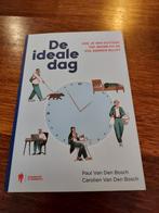 Carolien Van Den Bosch - De ideale dag, Carolien Van Den Bosch; Paul Van Den Bosch, Ophalen of Verzenden, Zo goed als nieuw