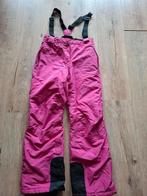 Skibroek Crivit Pro 146/152 zgan, Ophalen of Verzenden, Zo goed als nieuw, Meisje, Broek