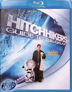 Blu-ray: The Hitchhiker's Guide to the Galaxy (2005) US nNLO, Cd's en Dvd's, Ophalen of Verzenden, Nieuw in verpakking, Avontuur