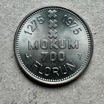Mokum 700 florijn 1275 1975, Verzenden