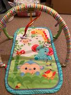 Babygym Fisherprice bovenstuk kan er ook af., Ophalen of Verzenden, Gebruikt