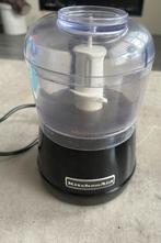 KitchenAid Hakmolen, Ophalen, Gebruikt, Blender