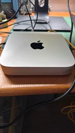 Mac mini M1 - 16GB RAM - 256GB SSD, Computers en Software, Apple Desktops, 256 GB, SSD, Ophalen of Verzenden, Zo goed als nieuw