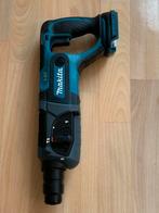 Makita DHR241 18V SDS -PLUS Combihamer, Doe-het-zelf en Verbouw, Zo goed als nieuw, Ophalen