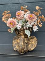 🌺🌸Nieuw 🌸🌺zijden boeket “Elephant”, Ophalen, Info@colors&joy.nl, Nieuw, Colors&joy