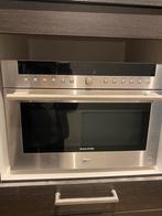 LG SolarDOM Combi Magnetron Oven, Witgoed en Apparatuur, Magnetrons, Combimagnetron, Gebruikt, Grill, Ophalen of Verzenden