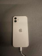 Iphone 12 wit, Telecommunicatie, Mobiele telefoons | Apple iPhone, Wit, Ophalen of Verzenden, Zo goed als nieuw, 87 %