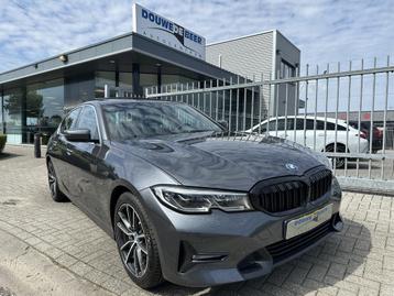 BMW 3-serie 330e Sportline 330 Schuifdak|Laser-LED |Leer|Sto beschikbaar voor biedingen