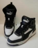 Puma Rebound Joy ( 44 ) Sneekers, Puma, Zwart, Ophalen of Verzenden, Sneakers of Gympen