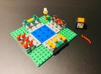 Lego 3854 Frog rush spel, Kinderen en Baby's, Speelgoed | Duplo en Lego, Ophalen of Verzenden, Zo goed als nieuw, Complete set
