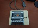 Commodore 64 Datasette - Ongetest, Computers en Software, Ophalen of Verzenden, Commodore