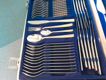 Complete bestekset SBS beschikbaar voor biedingen