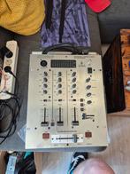Behringer DX626 Mixer - Zo Goed Als Nieuw!, Ophalen of Verzenden, Zo goed als nieuw, Minder dan 5 kanalen, Microfooningang