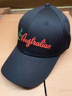 Australian cap, Kleding | Heren, Hoeden en Petten, Nieuw, Pet, Australian, One size fits all