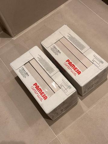 Accent badkamer tegels – Pamesa Eleganza Beige beschikbaar voor biedingen