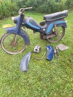 BROMFIETS BATAVUS, Fietsen en Brommers, Brommers | Oldtimers, Ophalen, Batavus