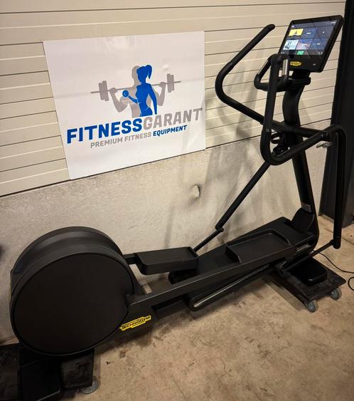 Technogym Excite Live Synchro 5000 16 Crosstrainer Unity 4.0, Sport en Fitness, Fitnessmaterialen, Zo goed als nieuw, Overige typen