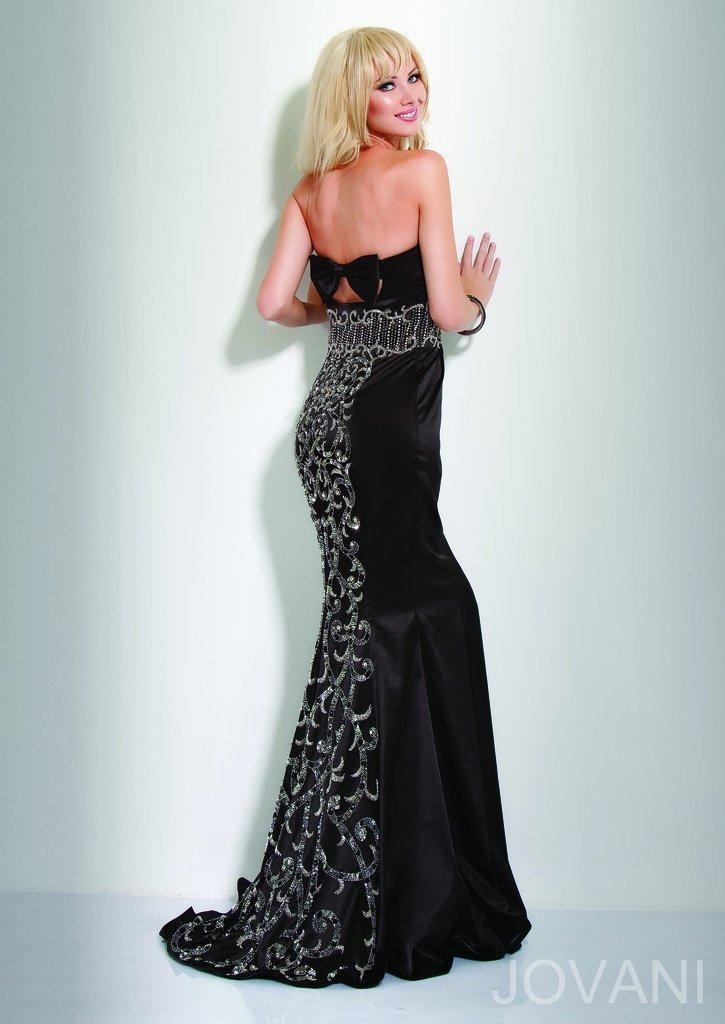 Glitter & glamour! Luxe galajurken - Nieuw, Kleding | Dames, Gelegenheidskleding, Nieuw, Galajurk, Maat 38/40 (M), Zwart, Ophalen of Verzenden