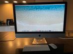 Apple Imac 27”, Computers en Software, Apple Desktops, Ophalen, Gebruikt, 8 GB, IMac