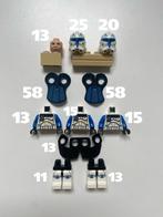 Lego Star Wars Captain Rex Phase 2, Kinderen en Baby's, Speelgoed | Duplo en Lego, Ophalen of Verzenden, Lego