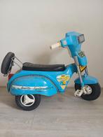 Torng Woei Vintage Driewieler Scooter, Ophalen, Gebruikt, Overige typen