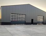 Opslag Loods 400 m2 280/120 werkplaats. Wieringerwerf 1771, Huizen en Kamers