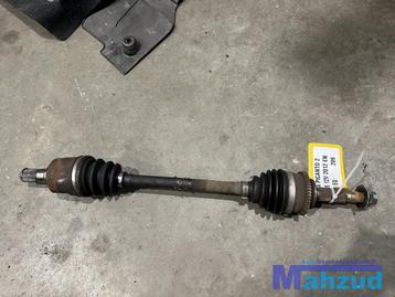 KIA PICANTO 2 1.0 12V Links aandrijfas 2011-2017 beschikbaar voor biedingen