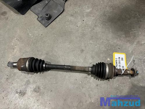 KIA PICANTO 2 1.0 12V Links aandrijfas 2011-2017, Auto-onderdelen, Transmissie en Toebehoren, Kia, Gebruikt, Ophalen of Verzenden