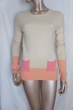 HERZEN"S ANGELEGENHEIT trui maat S CASHMERE, Kleding | Dames, Ophalen of Verzenden, Zo goed als nieuw, Maat 38/40 (M)