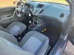 Ford Fiesta 1.25 Limited Airco NAP Dealeronderhouden, Voorwielaandrijving, Euro 5, Gebruikt, 1242 cc