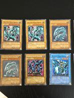 Yu-Gi-Oh! 250+ Kaarten Verzameling (1st editions, zelfzaam), Ophalen of Verzenden, Gebruikt, Meerdere kaarten