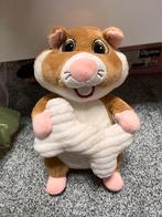 AH hamster met bot, Ophalen of Verzenden, Zo goed als nieuw, Overige typen