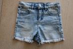 ZGAN spijkerbroekje kort jeans short DZine D- Zine 104, Kinderen en Baby's, Meisje, D-Zine, Ophalen of Verzenden, Broek