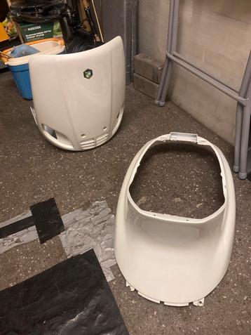 zip type 3 kappen set beschikbaar voor biedingen