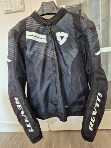 REVIT APEX-H20 jacket size XXL beschikbaar voor biedingen