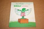 Kikker is Kikker - Max Velthuijs [z.g.a.n.], Ophalen of Verzenden, Zo goed als nieuw