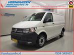 Volkswagen Transporter 2.0TDI 115pk Euro 6! (bj 2018), Voorwielaandrijving, Gebruikt, Euro 6, 4 cilinders
