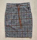 Super leuke rok, M, vintage, Kleding | Dames, Rokken, Maat 38/40 (M), Zwart, Ophalen of Verzenden, Zo goed als nieuw