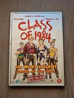 Class of 1984 - Uncensored Version, Vanaf 16 jaar, Ophalen of Verzenden, Zo goed als nieuw, Boxset