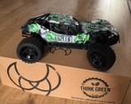 Bestuurbare Buggy, Ophalen of Verzenden, Zo goed als nieuw, Elektro, Auto offroad