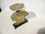 Antieke Rictus brieven-weegschaal jaren 20, Antiek en Kunst, Ophalen of Verzenden