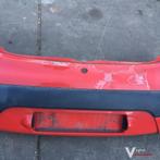 Citroen C1 1.0 5drs 2010 Wagennr 2500071 Achterbumper, Ophalen, Gebruikt, -, -