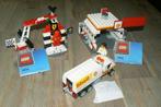 Te koop: Lego Ferrari's 21 stuks, Kinderen en Baby's, Speelgoed | Duplo en Lego, Ophalen of Verzenden, Gebruikt, Lego